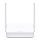 Mercusys MW302R | WiFi Router | 2,4GHz, 3x RJ45 100Mb/s