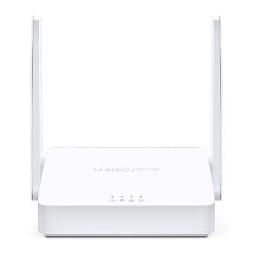 Mercusys MW302R | WiFi Router | 2,4GHz, 3x RJ45 100Mb/s