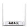 Mercusys MW302R | WiFi Router | 2,4GHz, 3x RJ45 100Mb/s