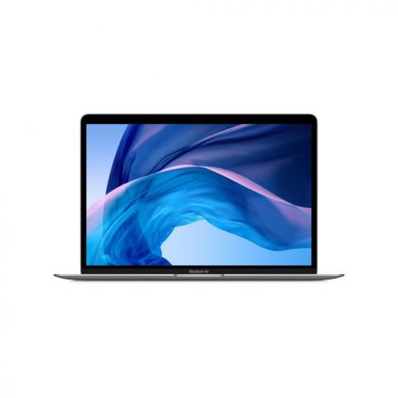 MacBook Air 2020 Intel Core i3 1.1GHz (Asztroszürke)