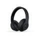Apple Beats Studio 3 Wireless Headphones Matte Black MX3X2