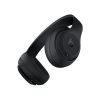 Apple Beats Studio 3 Wireless Headphones Matte Black MX3X2