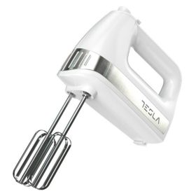 TESLA MX500WX KÉZI MIXER FEHÉR