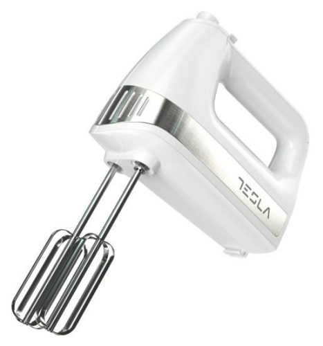 TESLA MX500WX KÉZI MIXER FEHÉR