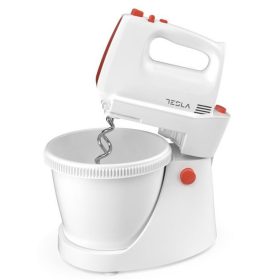 TESLA MX501WRB TÁLAS MIXER FEHÉR