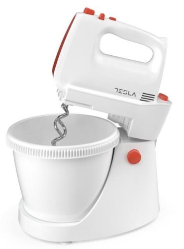 TESLA MX501WRB TÁLAS MIXER FEHÉR