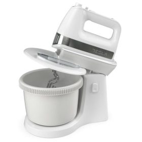 TESLA MX505WXB TÁLAS MIXER FEHÉR