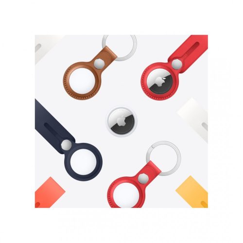 Apple AirTag (4 Pack) MX542