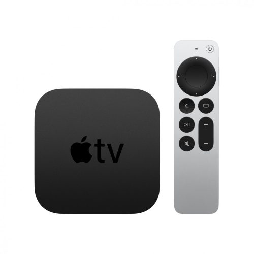 Apple TV 4K - 32GB (2021)