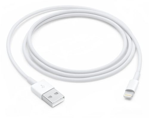 Apple Lightning - USB kábel 1m
