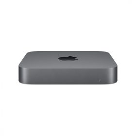 Mac mini (2020) 8th. Gen. QC i3 3.6GHz/8GB/256GB