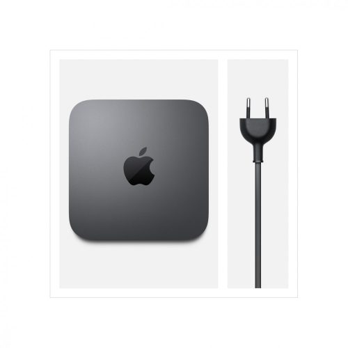 Mac mini (2020) 8th. Gen. QC i3 3.6GHz/8GB/256GB