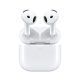 Apple AirPods 4. generáció (MXP63ZM/A)