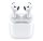 Apple AirPods (4. generáció) - ANC Aktív zajkioltással