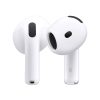 Apple AirPods (4. generáció) aktív zajkioltással  (MXP93ZM/A)