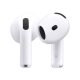 Apple AirPods (4. generáció) aktív zajkioltással  (MXP93ZM/A)