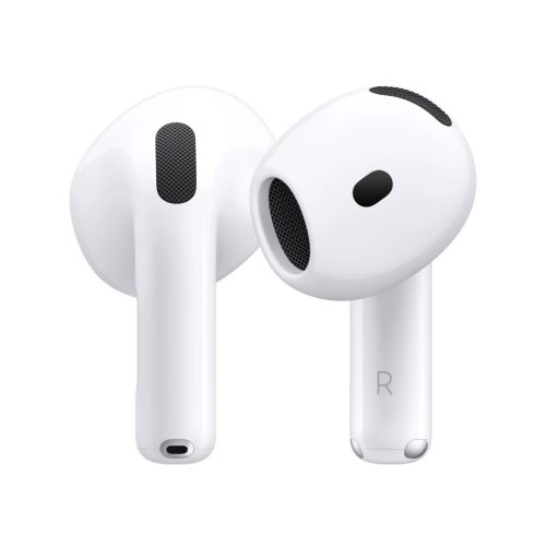 Apple AirPods (4. generáció) aktív zajkioltással  (MXP93ZM/A)