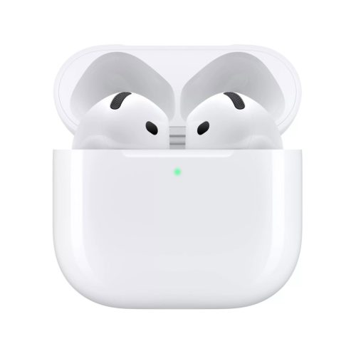 Apple AirPods (4. generáció) aktív zajkioltással  (MXP93ZM/A)