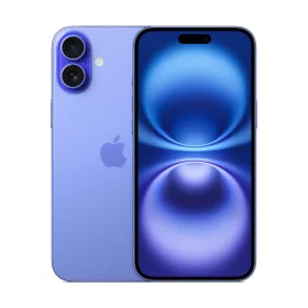 iPhone 16 Plus 128GB Ultramarine