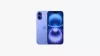 iPhone 16 Plus 128GB Ultramarine