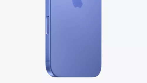 iPhone 16 Plus 128GB Ultramarine