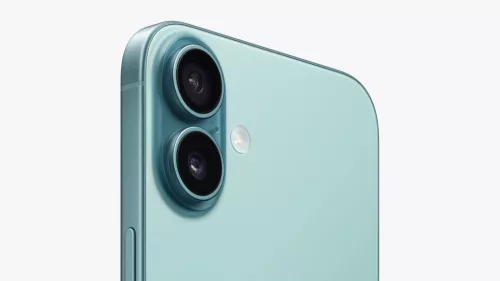 iPhone 16 Plus 128GB Teal