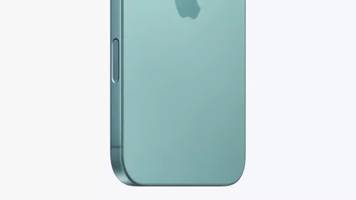 iPhone 16 Plus 128GB Teal
