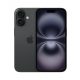 Apple iPhone 16 128GB - Fekete
