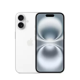 iPhone 16 128GB White