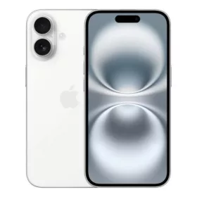 Apple iPhone 16 128GB (Fehér) Apple Garancia