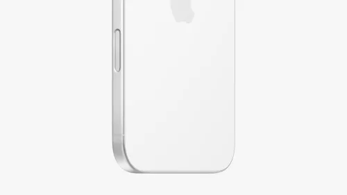 Apple iPhone 16 128GB (Fehér) Apple Garancia