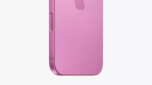 iPhone 16 128GB Pink