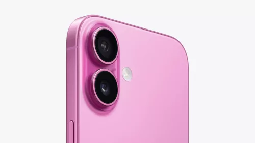 iPhone 16 128GB Pink