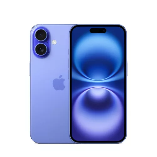 Apple iPhone 16 128GB (Kék) Apple Garancia