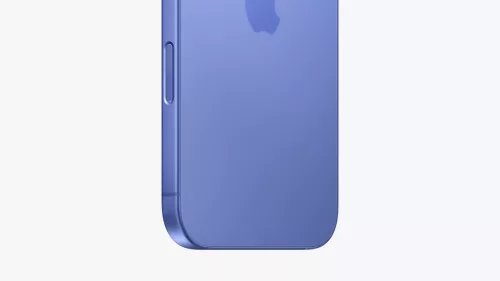 Apple iPhone 16 128GB (Kék) Apple Garancia