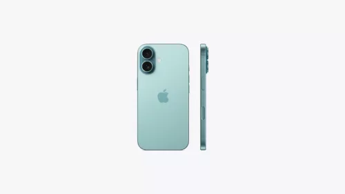 Apple iPhone 16 128GB (Zöld) Apple Garancia