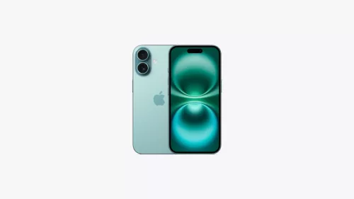 Apple iPhone 16 128GB (Zöld) Apple Garancia