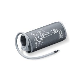   Beurer kiegészítő XL mandzsetta BM 58 vérnyomásmérőhöz (163.246)