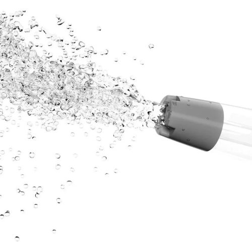 Oclean szájzuhany pótfej N01 Átlátszó