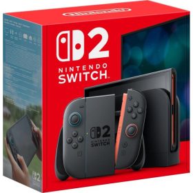 Nintendo Switch 2 Játékkonzol