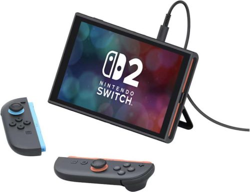 Nintendo Switch 2 Játékkonzol