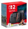 Nintendo Switch 2 Console + Mario Kart World 