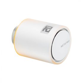 Netatmo Smart Radiator Valves