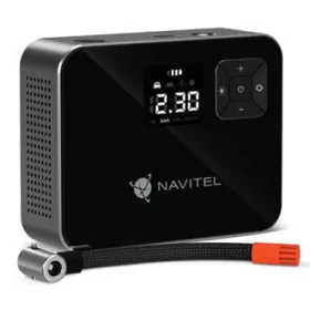 Navitel AIR15AL mobil légkompresszor