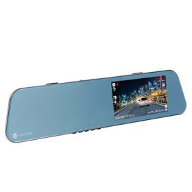   Navitel MR155NV Full HD visszapillantó tükrös autós kamera