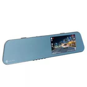   Navitel MR155NV Full HD visszapillantó tükrös autós kamera