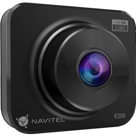 Navitel R200 NV 2" FullHD autós kamera