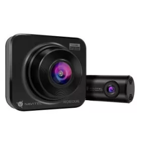 Navitel R250 Dual Full HD autós kamera
