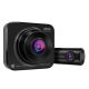 Navitel R250 Dual Full HD autós kamera
