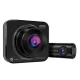 Navitel R250 Dual Full HD autós kamera